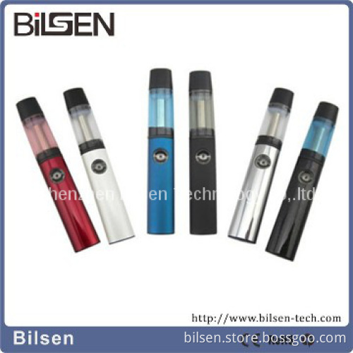 2014Hot selling e cigarette Elips New Wax Elips colorful  huge vapor